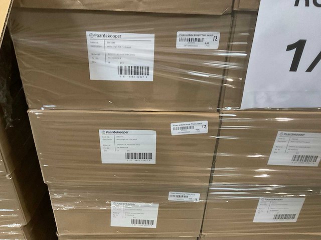 Partij kunstbloemen - afbeelding 4 van  8