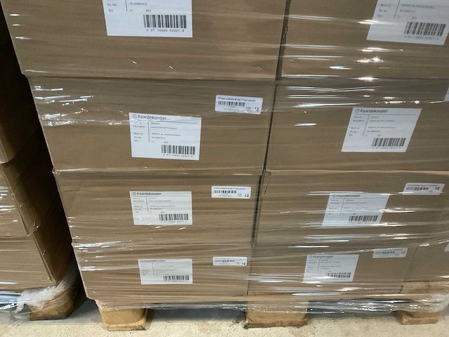 Partij kunstbloemen - afbeelding 5 van  8