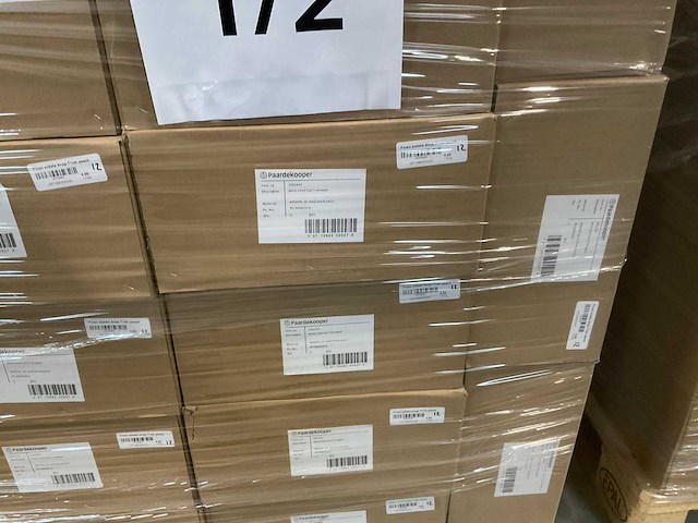 Partij kunstbloemen - afbeelding 6 van  8