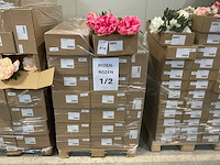 Partij kunstbloemen - afbeelding 8 van  8