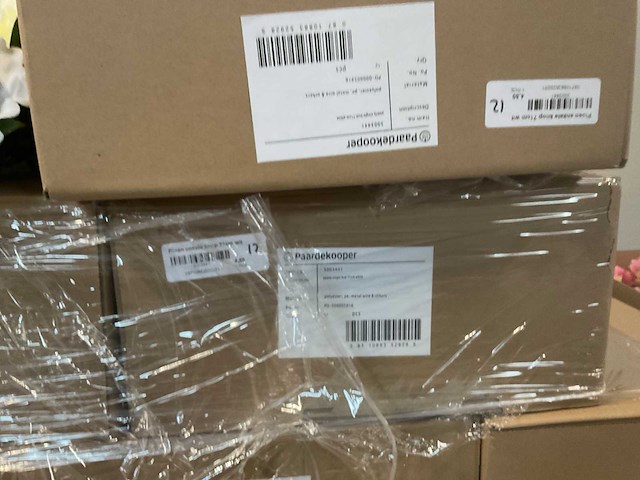 Partij kunstbloemen - afbeelding 3 van  8