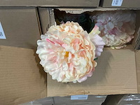 Partij kunstbloemen - afbeelding 4 van  8