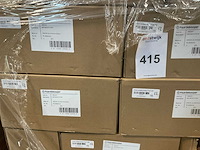 Partij kunstbloemen - afbeelding 5 van  8