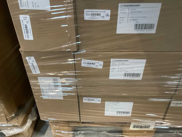 Partij kunstbloemen - afbeelding 8 van  8