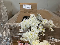 Partij kunstbloemen - afbeelding 2 van  9