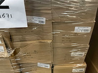 Partij kunstbloemen - afbeelding 5 van  9