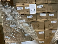 Partij kunstbloemen - afbeelding 3 van  6