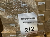 Partij kunstbloemen - afbeelding 4 van  6