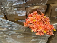 Partij kunstbloemen - afbeelding 5 van  6