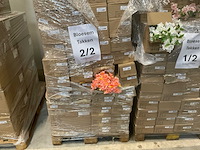 Partij kunstbloemen - afbeelding 6 van  6