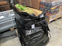 Partij kunstbloemen - afbeelding 6 van  7