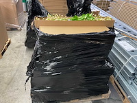 Partij kunstbloemen - afbeelding 7 van  7