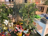 Partij kunstbloemen - afbeelding 5 van  5