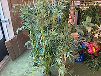 Partij kunstbloemen - afbeelding 5 van  5