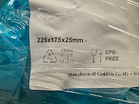 Partij kunstof schalen (5760x) - afbeelding 2 van  3