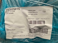 Partij kunstof schalen (5760x) - afbeelding 3 van  3