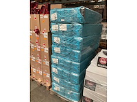 Partij kunstof schalen (7200x) - afbeelding 2 van  2