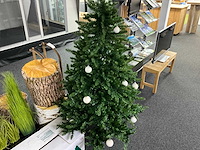 Partij kunstplanten & decoratiematerialen - afbeelding 4 van  6