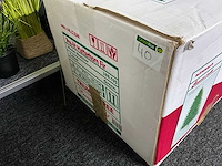 Partij kunstplanten & decoratiematerialen - afbeelding 5 van  6