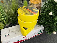 Partij kunstplanten & decoratiematerialen - afbeelding 6 van  6