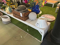 Partij kunstplanten & decoratiematerialen - afbeelding 7 van  9