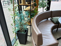Partij kunstplanten en decoratie - afbeelding 2 van  6