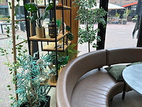 Partij kunstplanten en decoratie - afbeelding 3 van  6