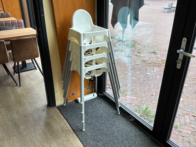 Partij kunstplanten en decoratie - afbeelding 6 van  6