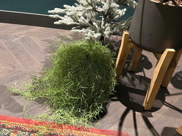 Partij kunstplanten in pot - afbeelding 6 van  6