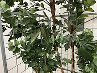 Partij kunstplanten - afbeelding 6 van  7