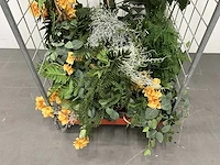 Partij kunstplanten - afbeelding 4 van  7