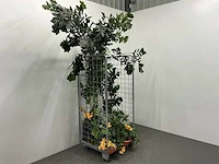 Partij kunstplanten - afbeelding 1 van  7