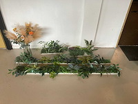 Partij kunstplanten - afbeelding 2 van  8