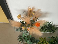 Partij kunstplanten - afbeelding 4 van  8