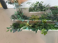 Partij kunstplanten - afbeelding 5 van  8