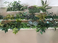 Partij kunstplanten - afbeelding 6 van  8
