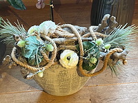 Partij kunstplanten - afbeelding 2 van  6