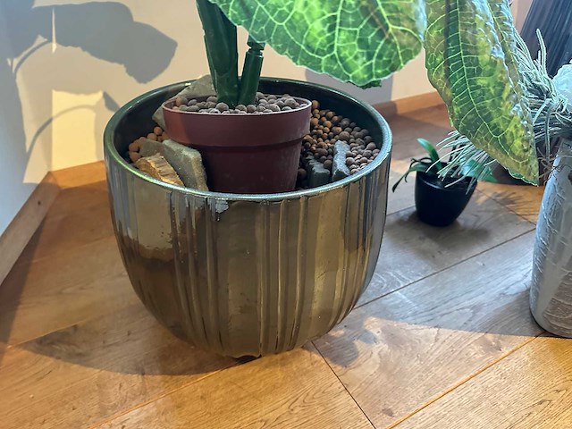 Partij kunstplanten - afbeelding 3 van  6