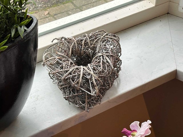 Partij kunstplanten - afbeelding 5 van  6