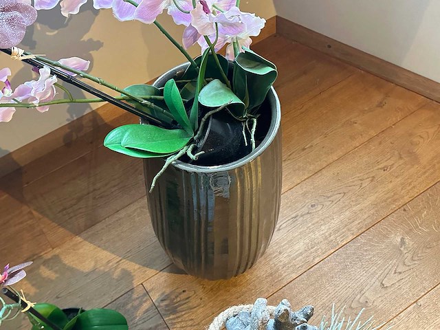 Partij kunstplanten - afbeelding 6 van  6