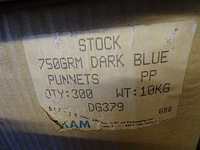 Partij kunststof bakjes (3600x) - afbeelding 3 van  3