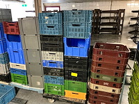 Partij kunststof bakken - afbeelding 4 van  6