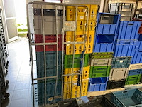 Partij kunststof bakken - afbeelding 6 van  6