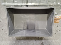 Partij kunststof bakken - afbeelding 5 van  6