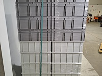 Partij kunststof bakken - afbeelding 6 van  6