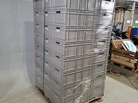 Partij kunststof bakken - afbeelding 2 van  5