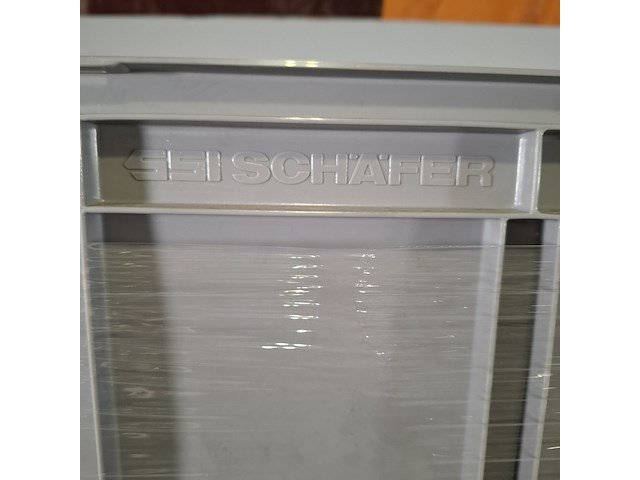 Partij kunststof bakken - afbeelding 4 van  5