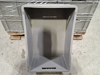 Partij kunststof bakken - afbeelding 5 van  5