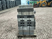 Partij kunststof bouwhekvoeten - afbeelding 7 van  8