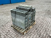 Partij kunststof bouwhekvoeten - afbeelding 6 van  7